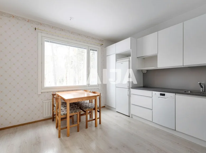 2 bedroom apartment 70 m² Turku sub-region, Finland