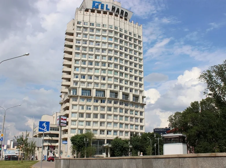 Gewerbefläche 564 m² Minsk, Belarus