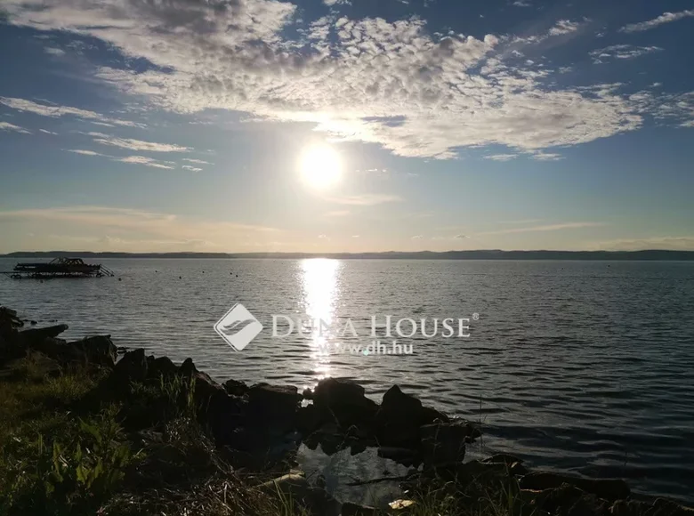 Apartment 38 m² Siofok, Hungary