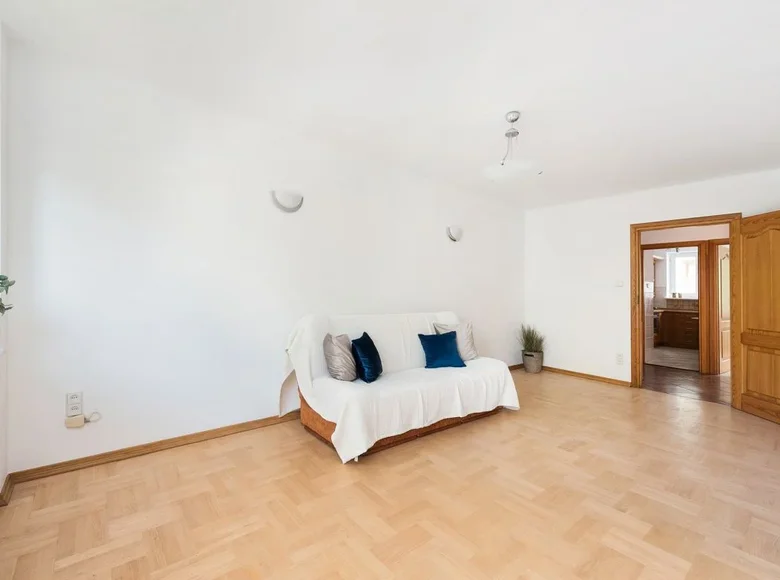 Квартира 3 комнаты 61 м² Краков, Польша