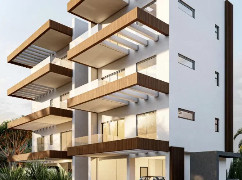 Appartement 2 chambres 83 m² Ypsonas Municipality, Chypre