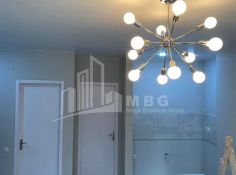 Appartement 2 chambres 51 m² Tbilissi, Géorgie