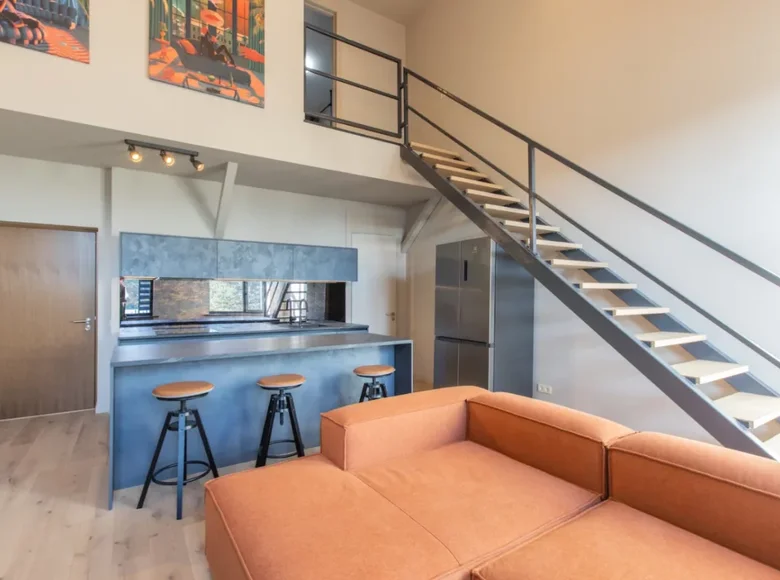 Wohnung 2 zimmer 68 m² Riga, Lettland