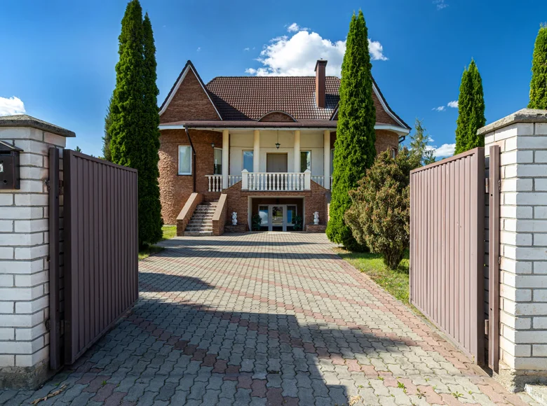 Casa 339 m² Barawlyany, Belarús