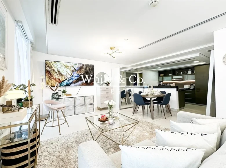 Apartment 571 m² Dubai, United Arab Emirates