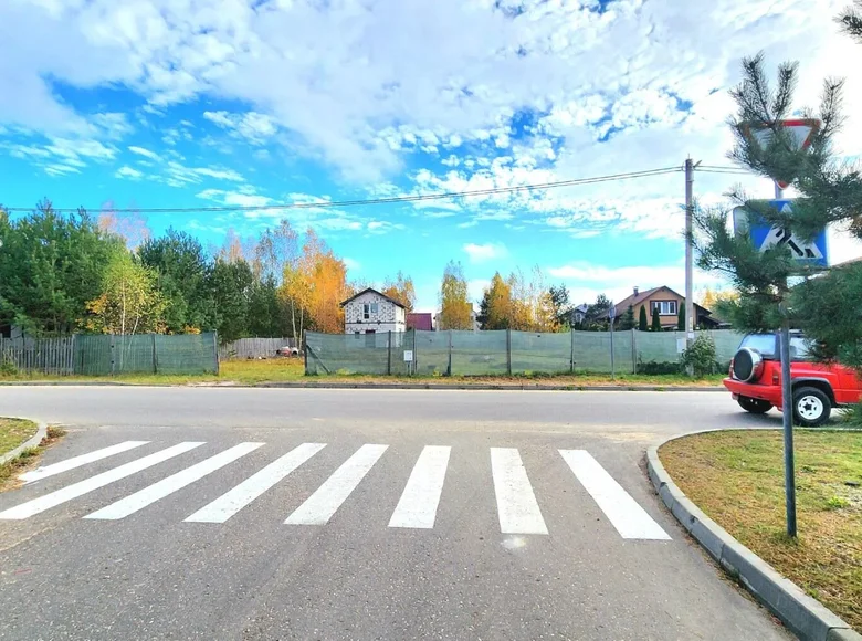 Cottage 100 m² Kalodziscanski sielski Saviet, Belarus