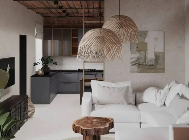 3 room apartment 126 m² Odesa, Ukraine