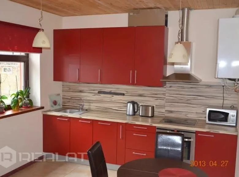 Квартира 4 комнаты 190 м² Юрмала, Латвия