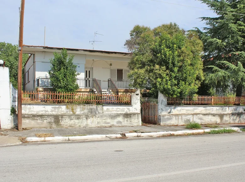 3 bedroom villa 130 m² Sfendami, Greece