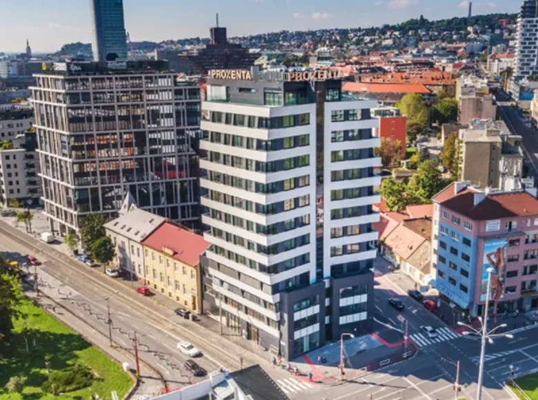 Apartamento  Bratislava, Eslovaquia