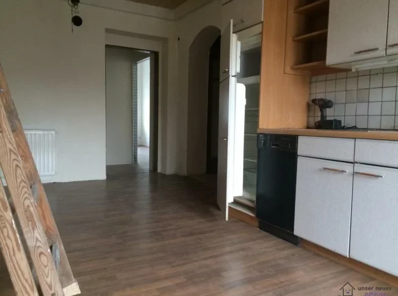 Квартира 3 комнаты 69 м² Грац, Австрия