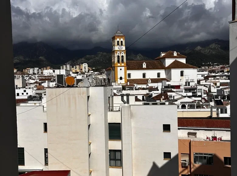 Appartement 2 chambres 78 m² Marbella, Espagne