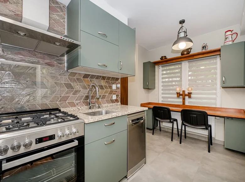 2 room apartment 62 m² in Poznan, Poland