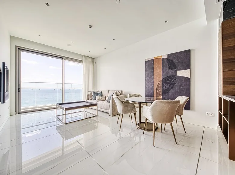 Appartement 2 chambres  en Germasogeia, Chypre