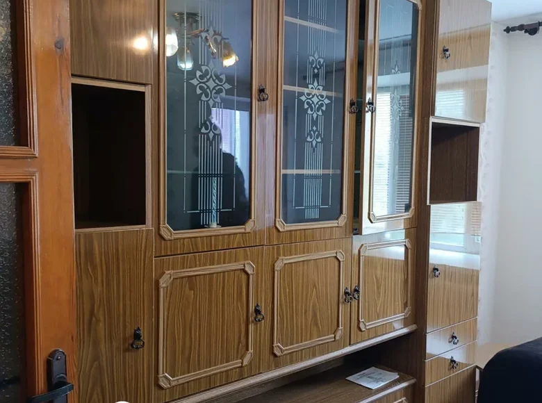 2 room apartment 44 m² Mazyr, Belarus