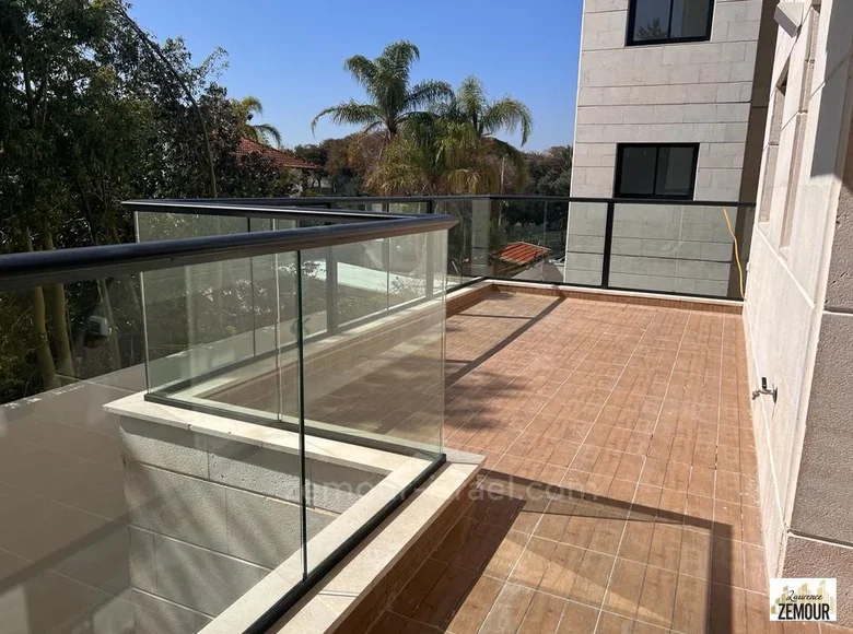 Wohnung 3 zimmer 85 m² in Ra’anana, Israel