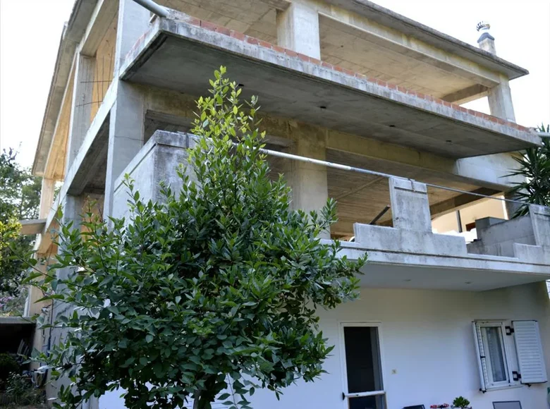 2 bedroom Villa 400 m² Municipality of Marathonas, Greece