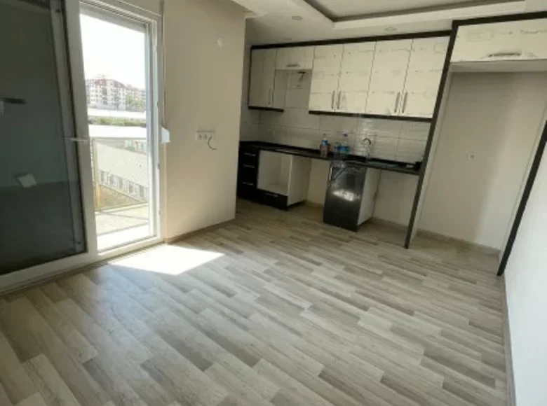 Квартира 2 комнаты 48 м² Аланья, Турция