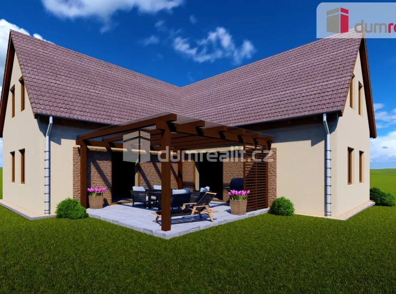 Земельные участки  Klikov, Чехия