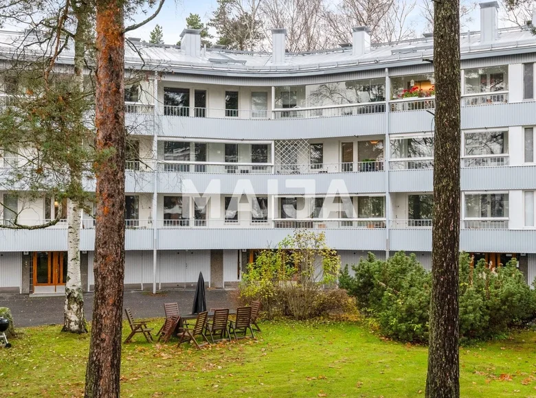 Квартира 3 комнаты 68 м² Helsinki sub region, Финляндия