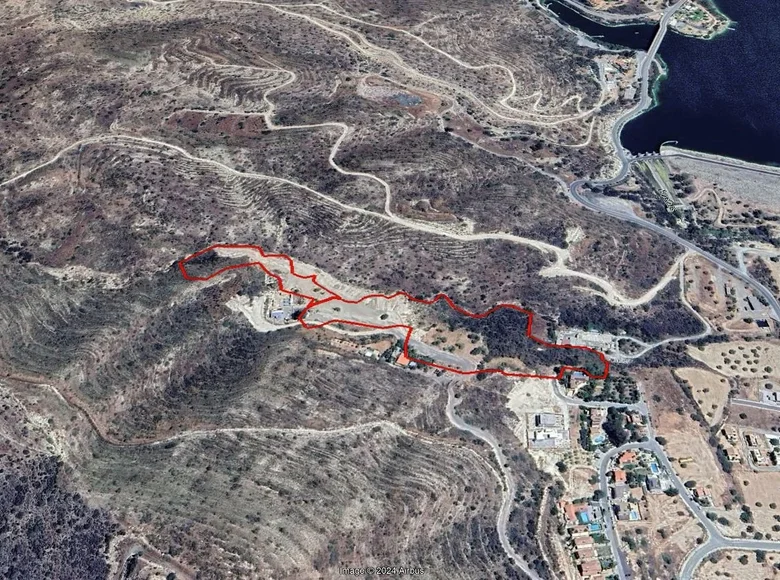 Wohnung  Germasogeia, Zypern