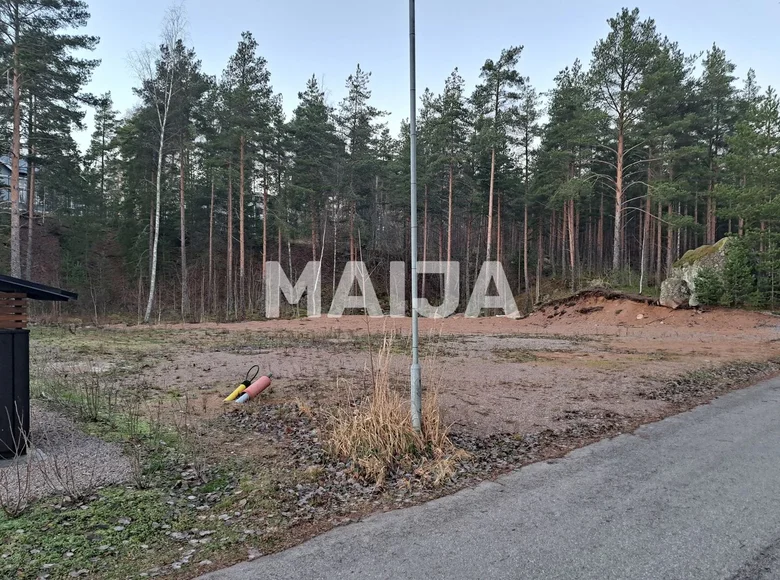 Земельные участки  Tullisilta, Финляндия