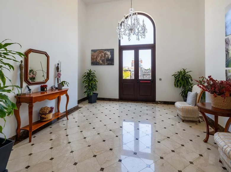 Wohnung 2 zimmer 119 m² Germasogeia, Zypern