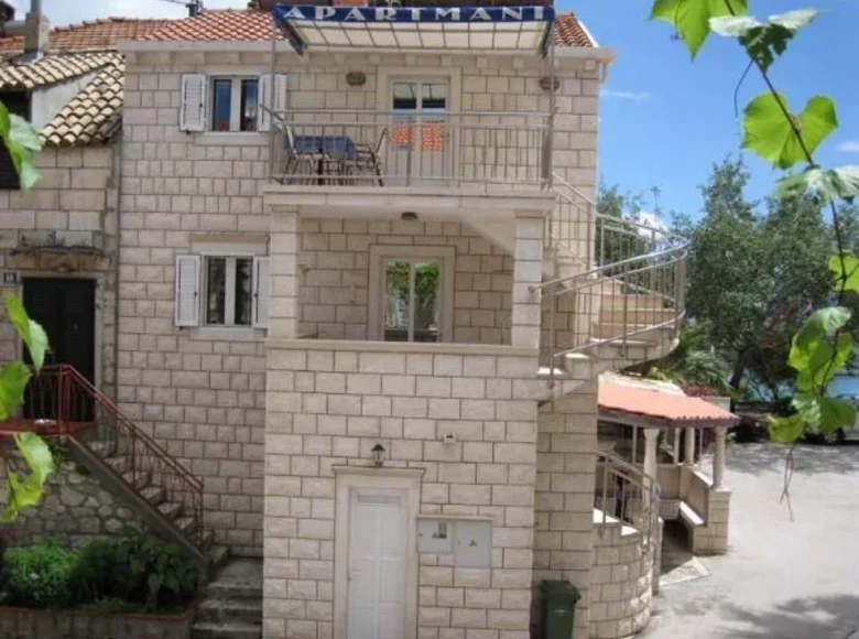 Вилла 6 спален 120 м² Дубровник, Хорватия