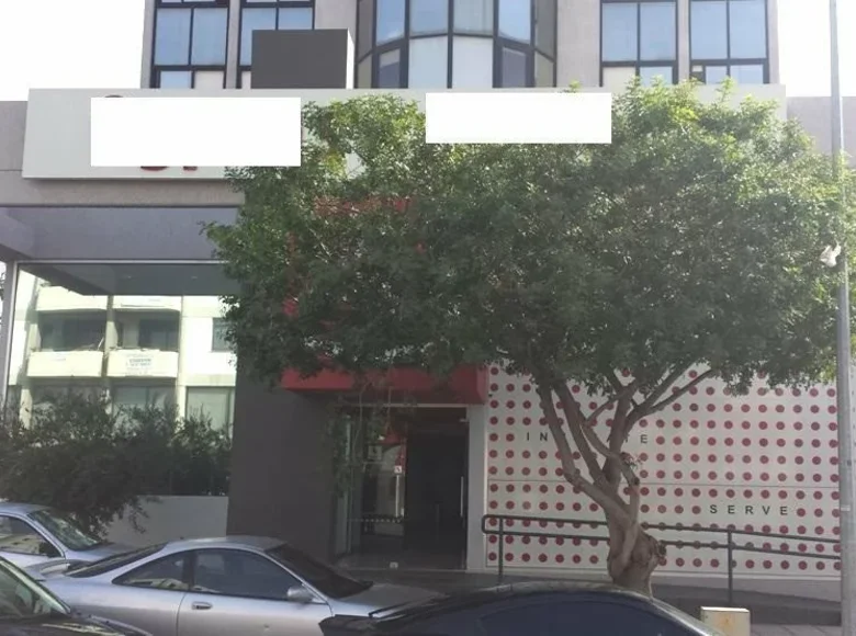Pomieszczenie biurowe  Limassol, Cypr