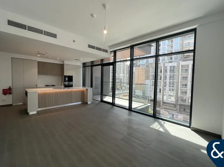 Appartement 2 chambres 1 235 m² Doubaï, Émirats arabes unis