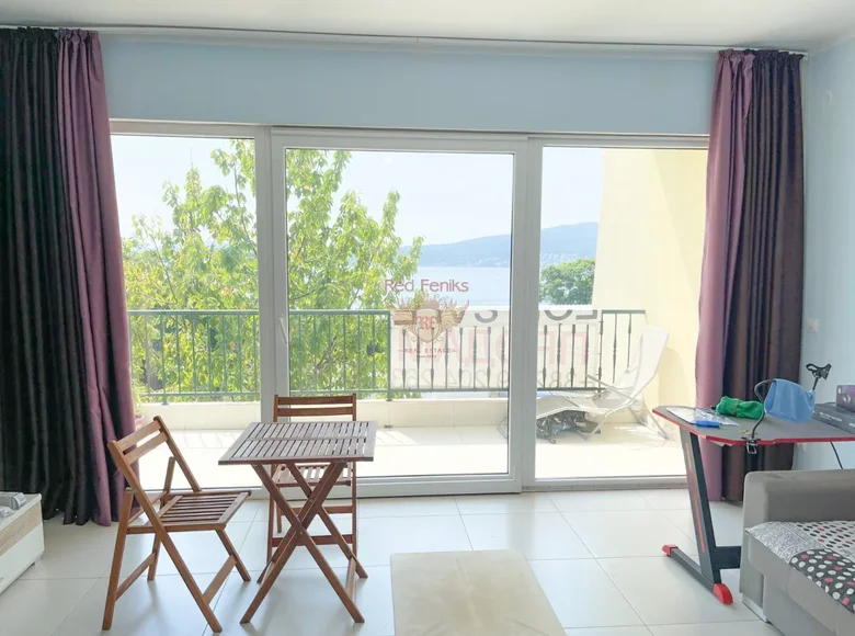 Wohnung 3 zimmer 95 m² Bijela, Montenegro