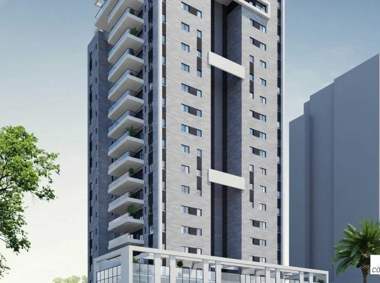 Apartamento 3 habitaciones 80 m² Asdod, Israel