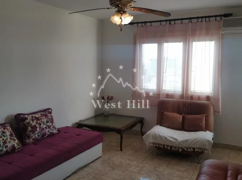 Appartement 1 chambre 58 m² Bar, Monténégro