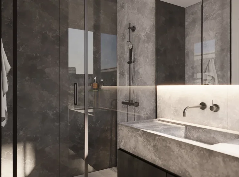 Wohnung 2 Schlafzimmer 97 m² Paphos, Zypern