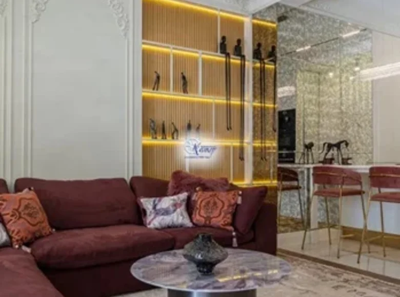 Квартира 2 комнаты 71 м² городской округ Калининград, Россия