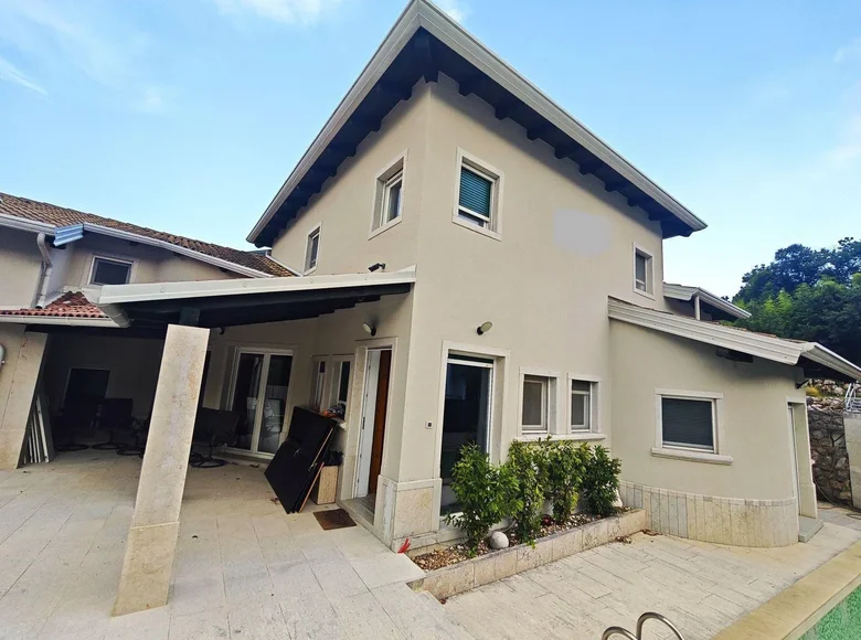 6-Schlafzimmer-Villa 280 m² Stadt Sankt Jakobi, Kroatien