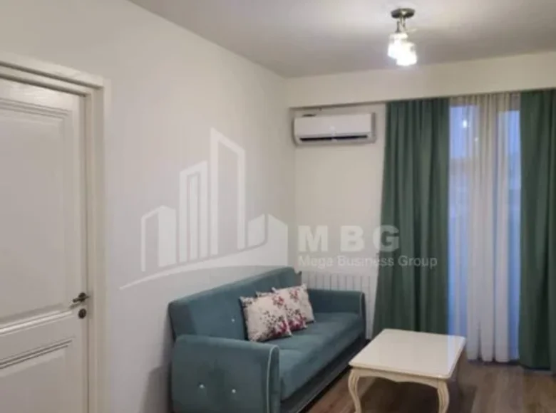 Apartamento 3 habitaciones 87 m² Tiflis, Georgia