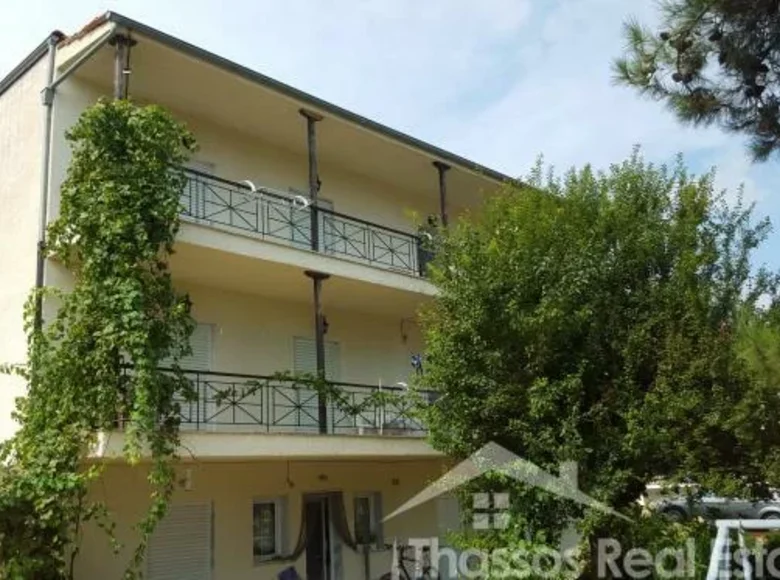 Investissement  à Municipality of Athens, Grèce