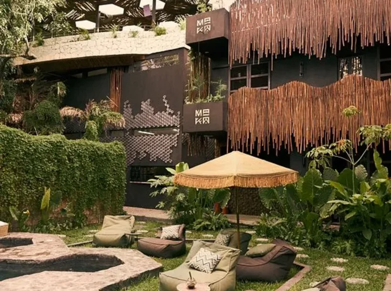 Hotel  in Tulum, Mexico