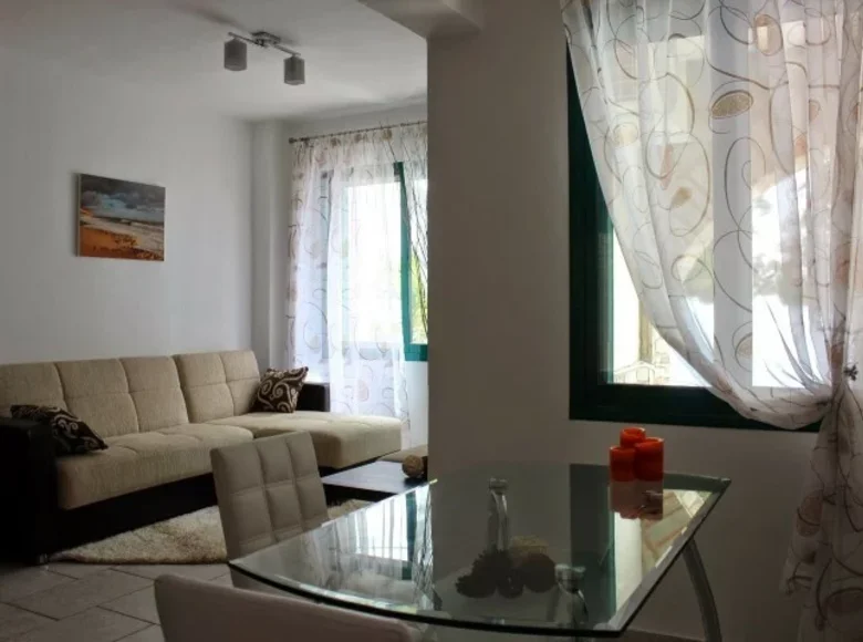 Apartamento 1 habitacion 48 m² Neos Marmaras, Grecia