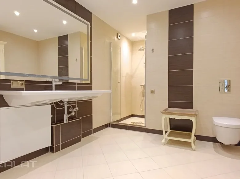 Appartement 3 chambres 182 m² Jurmala, Lettonie