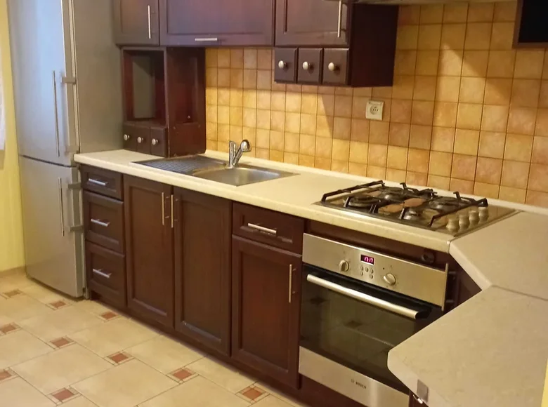 Wohnung 2 zimmer 50 m² in Warschau, Polen