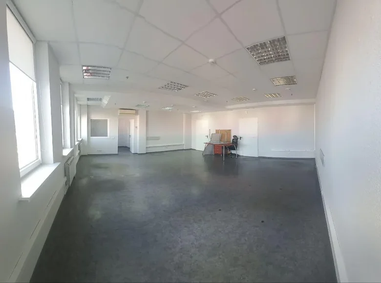 Office 10 rooms 150 m² in Minsk, Belarus