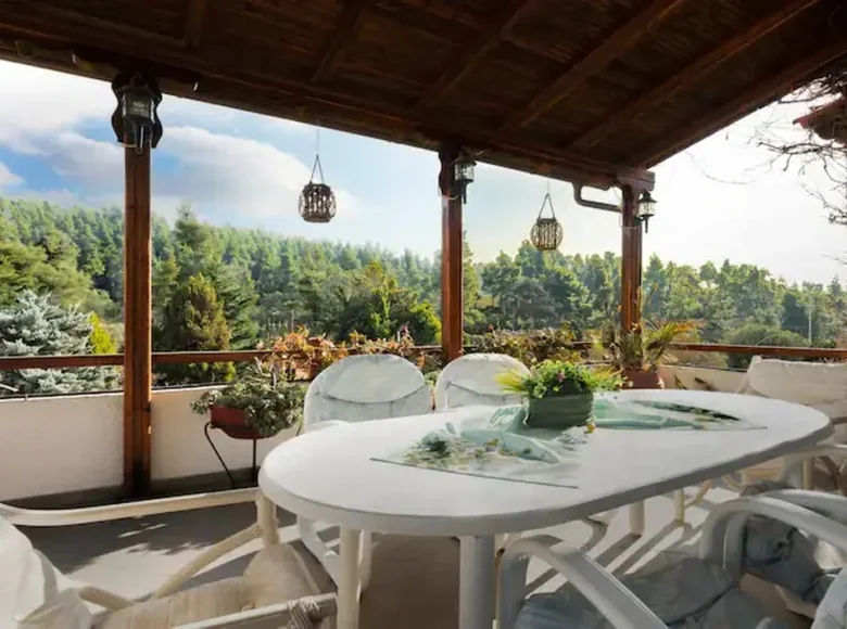 3 bedroom townthouse 120 m² Siviri, Greece