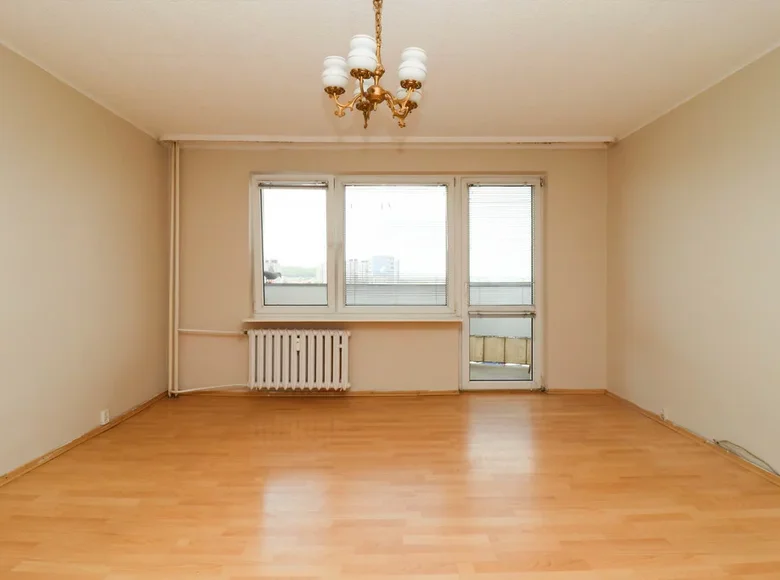 Квартира 3 комнаты 5 211 м² Краков, Польша