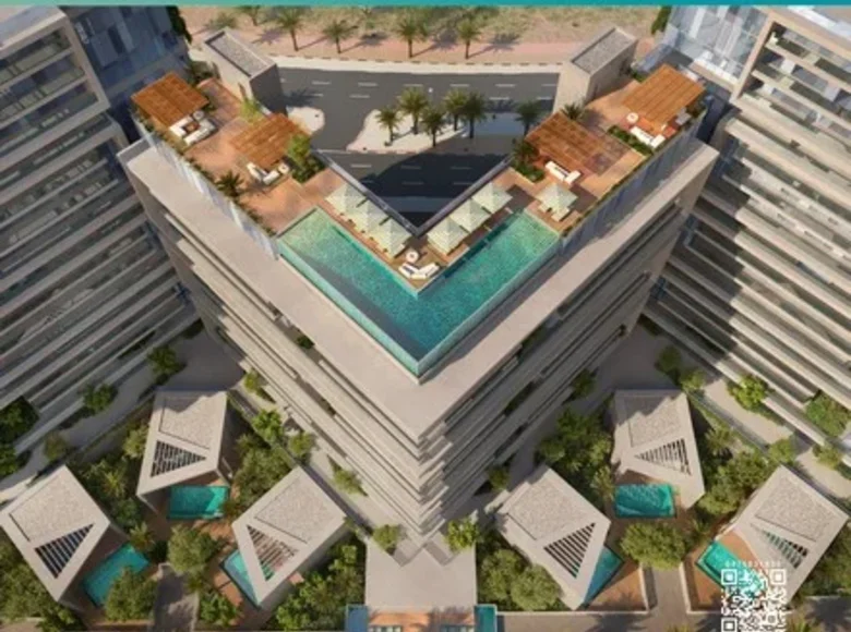 Willa 4 pokoi 383 m² Ras al-Chajma, Emiraty Arabskie