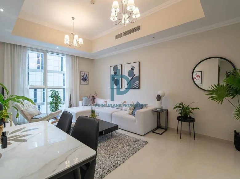 Wohnung 2 zimmer 1 330 m² Dubai, Vereinigte Arabische Emirate