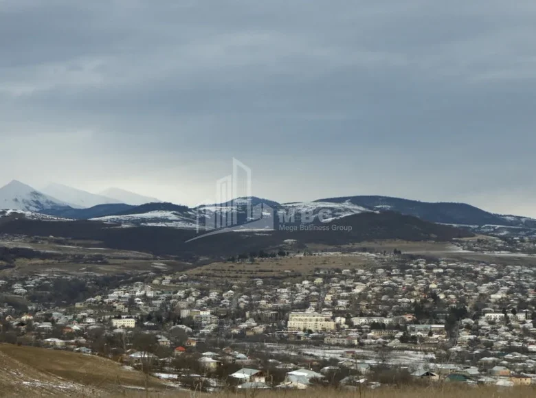 Villa de 3 habitaciones 130 m² Tiflis, Georgia