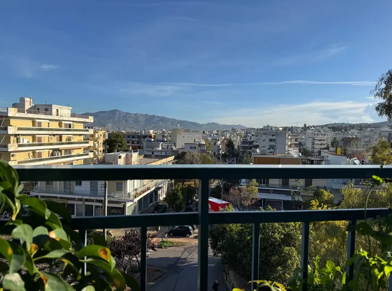 2 bedroom apartment 94 m² Municipality of Papagos - Cholargos, Greece