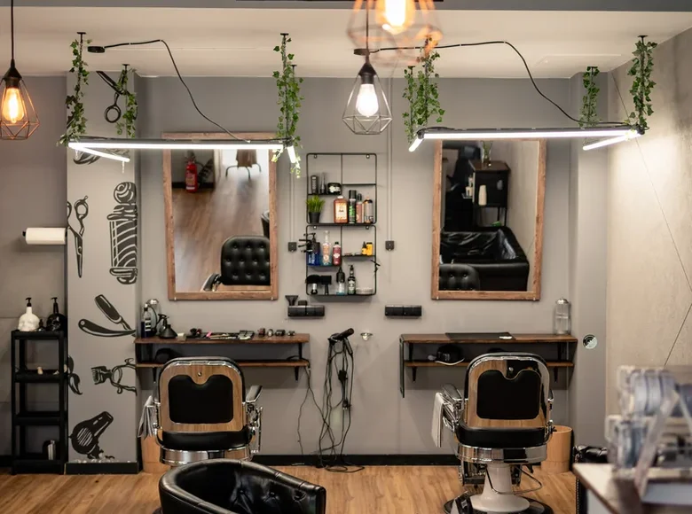 Propiedad comercial  en Varsovia, Polonia